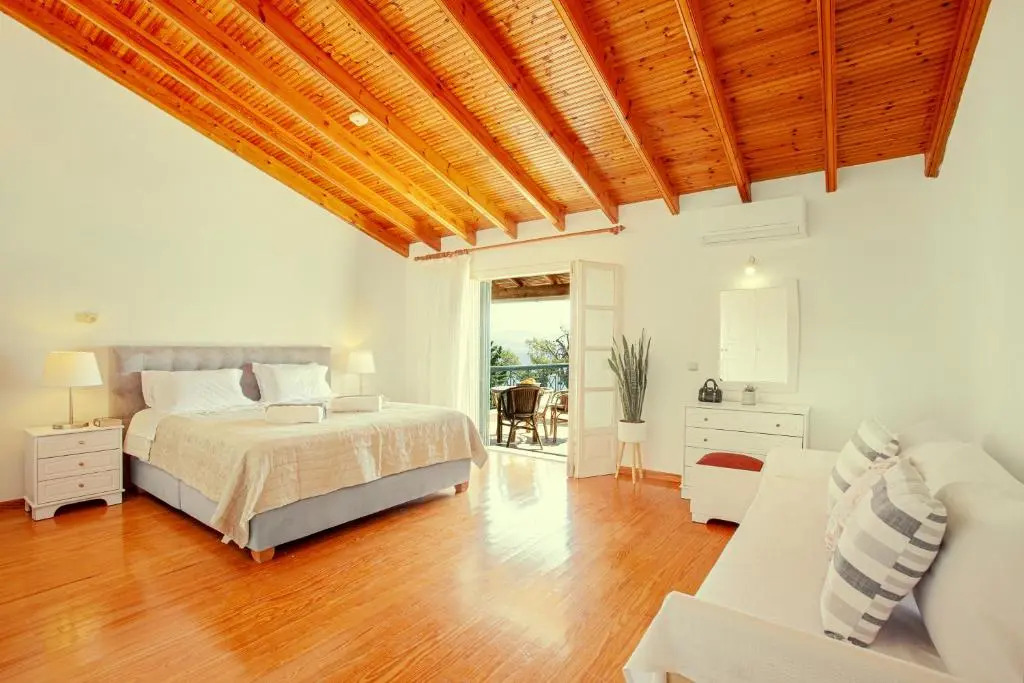 Villa Angelo
