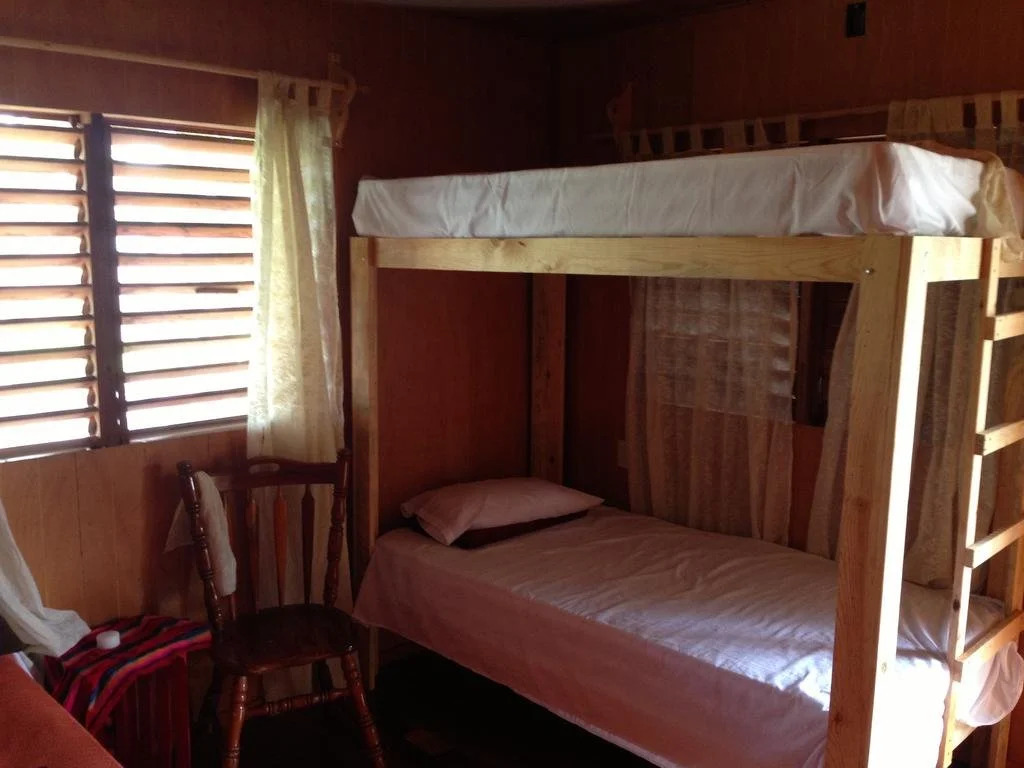 Casa Tortuga Backpacker