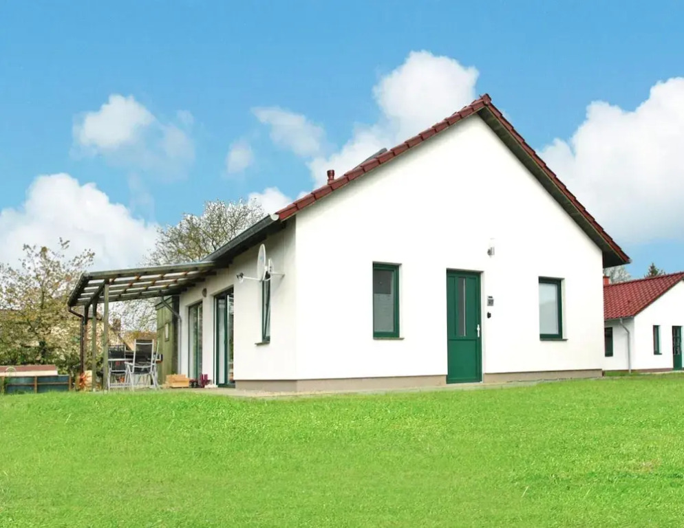 Ferienwohnung in Mirow for 4 Personen