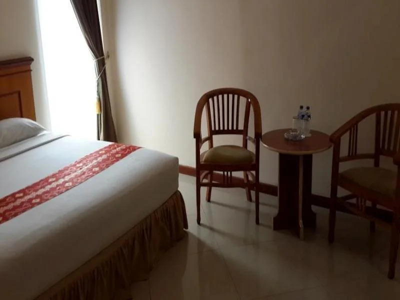 Permata Inn Banjarbaru