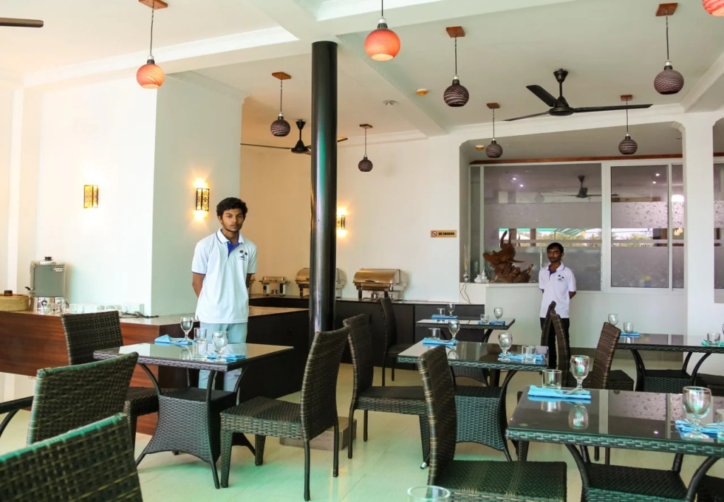 Guraidhoo Palm Inn