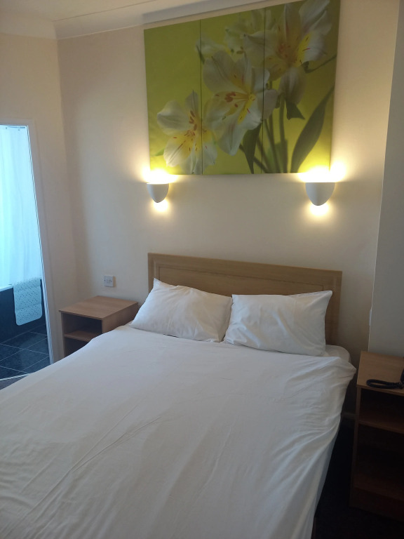 Norbreck Castle Hotel Blackpool