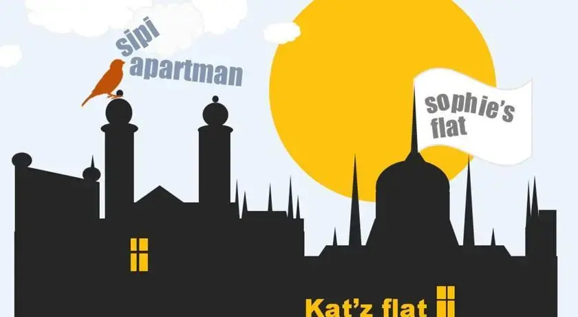 Sipi Apartman