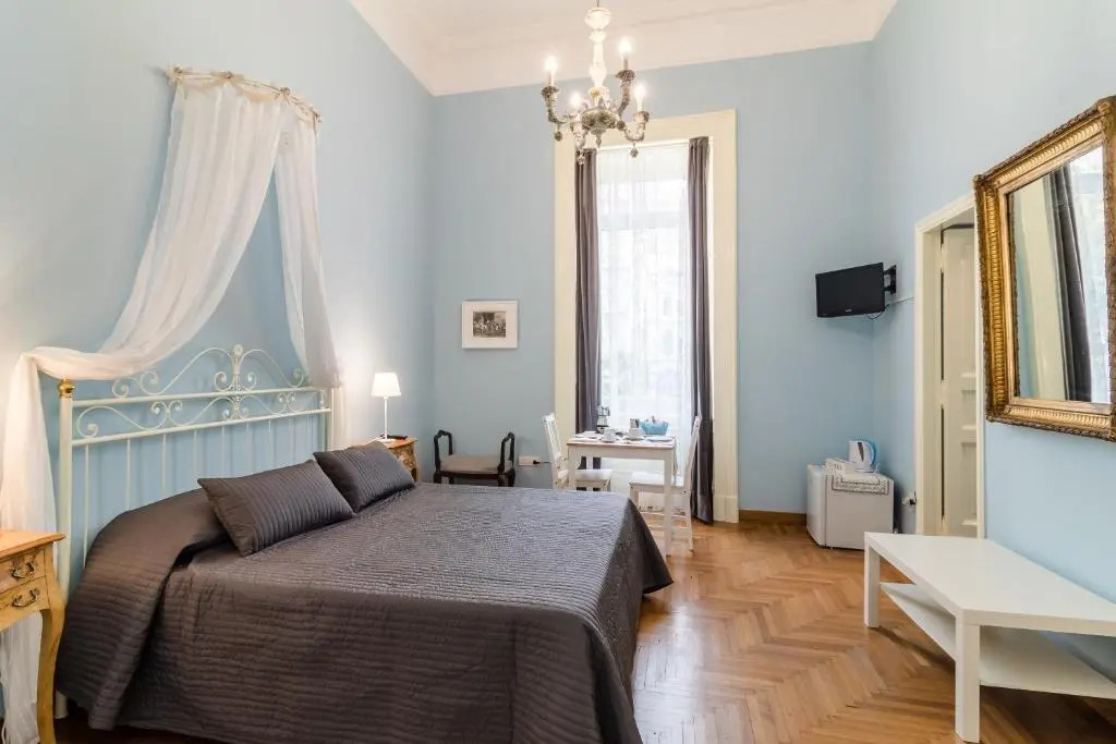 Casalice Mini Apartments