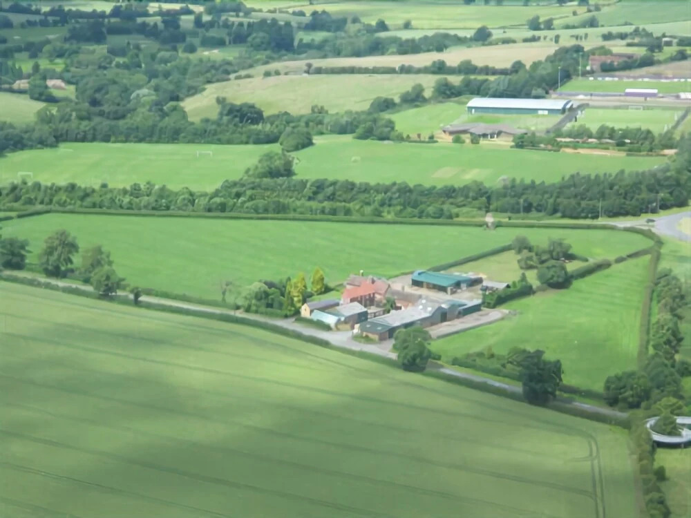 Drayton Lodge