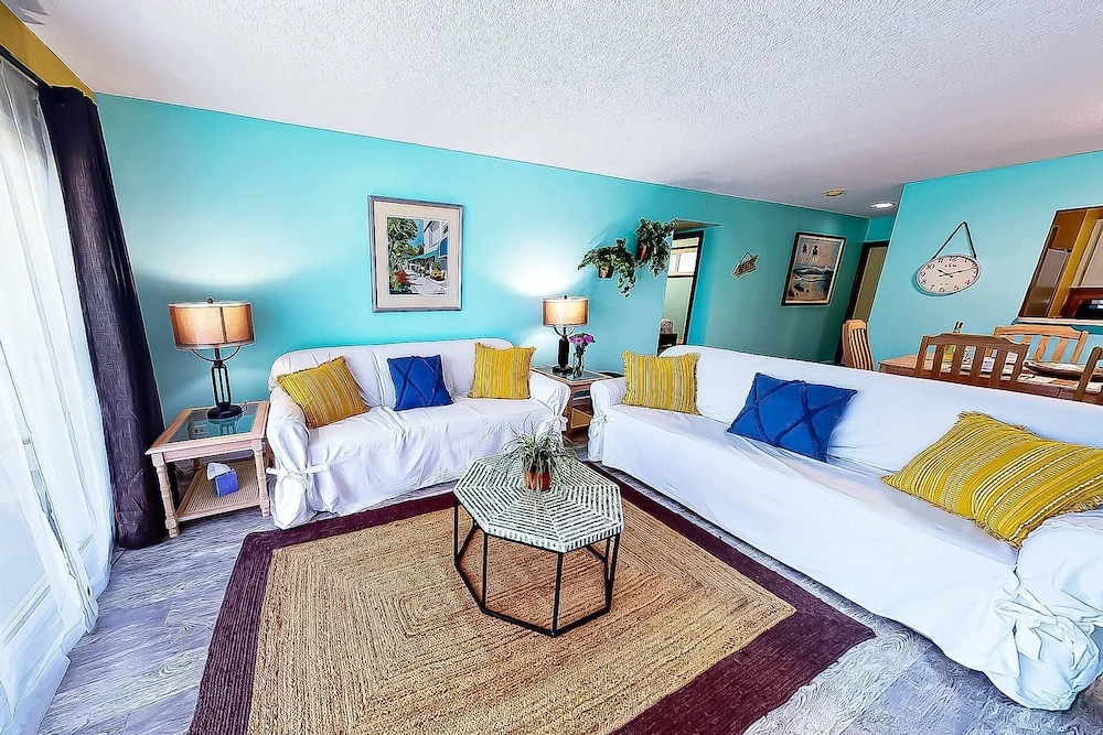 Kingston Arms On Lido Key 1BR
