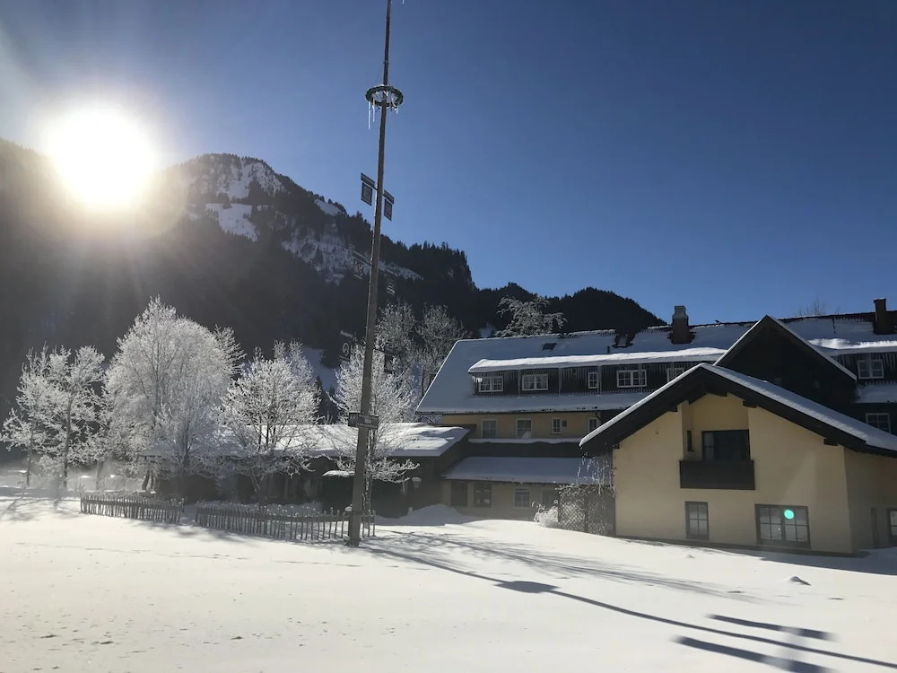 Hotel-Gasthof Der Wiesengrund