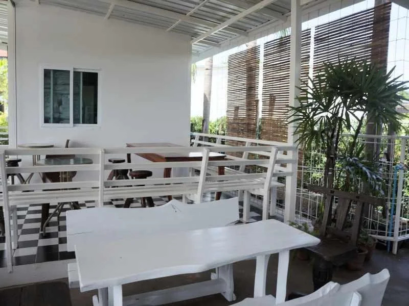 Kannaporn House