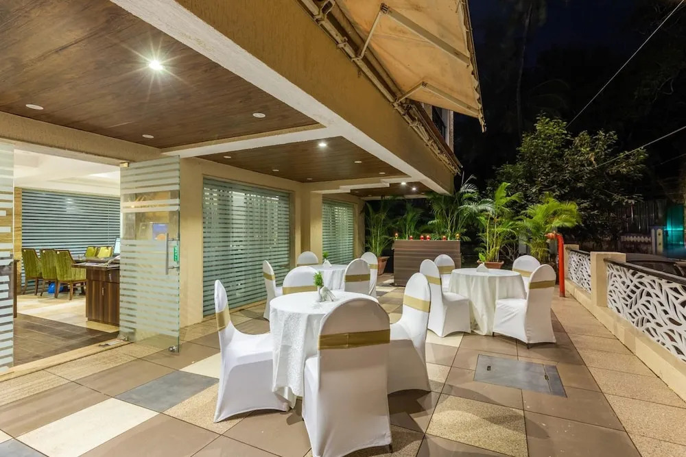 Amara Vacanza Grand Inn