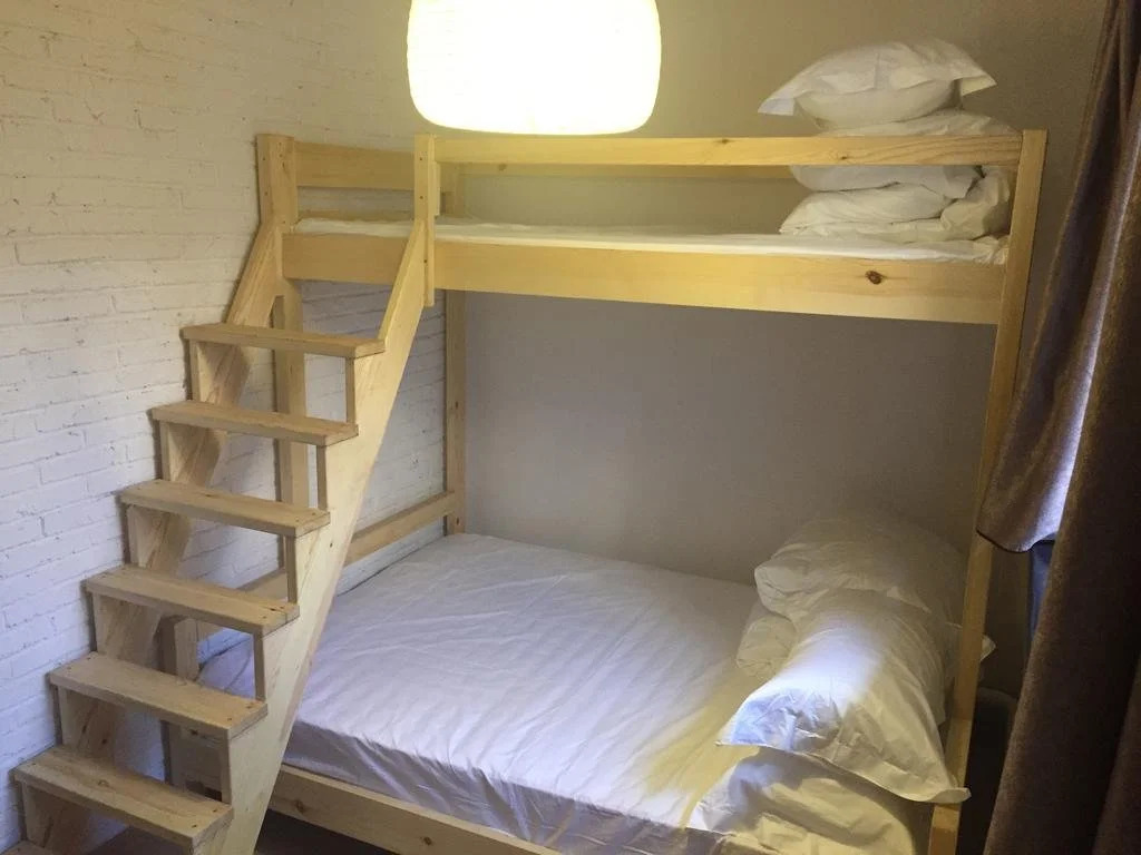 Xunlu Hostel
