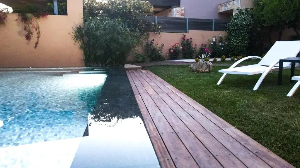 Lida Garden Loft