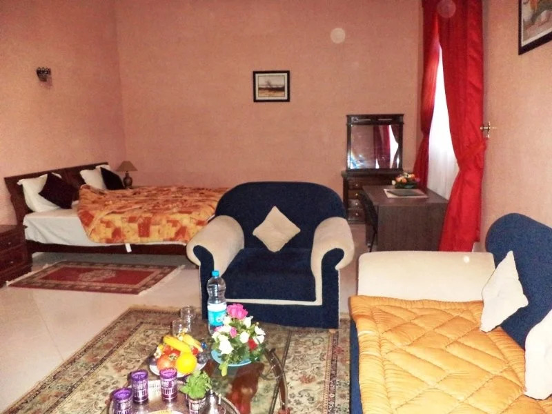 Riad Sirocco