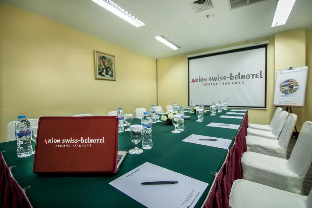 Arion Suites Hotel Kemang