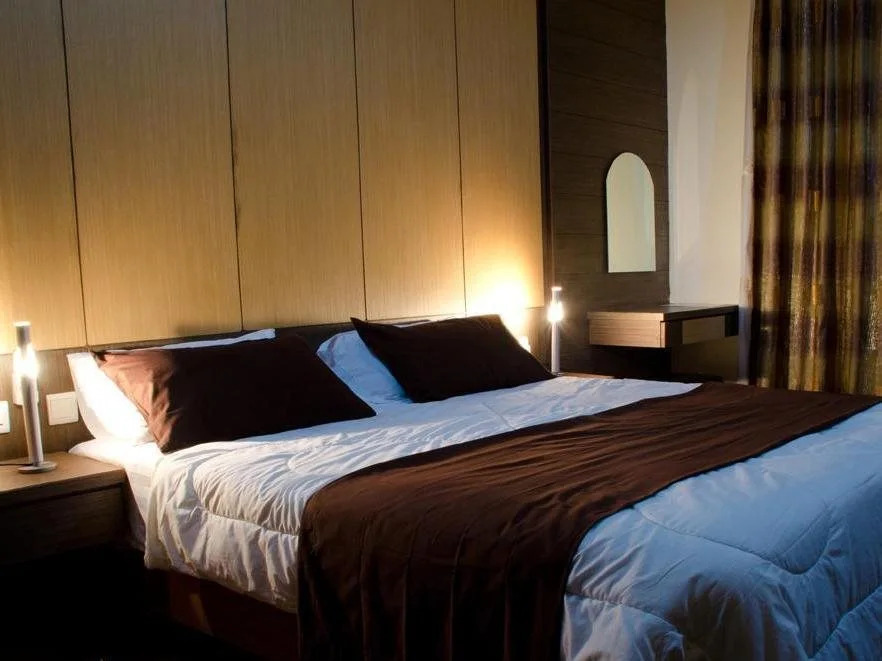 Gold Leaf Hotel