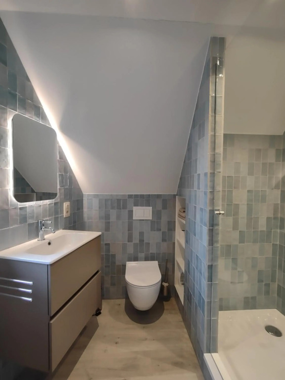 Nachtegael Hoekhuis, knusse woning tussen legendarische heuvels
