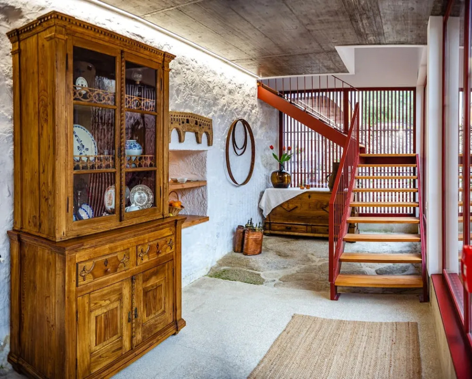 Quinta de Chousas - Braga - Agroturismo