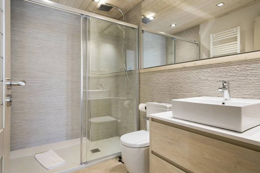 Luderna - Apartamento Val de Ruda A38 de Sanèla