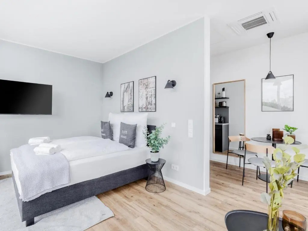 Limehome Mönchengladbach Fliethstraße