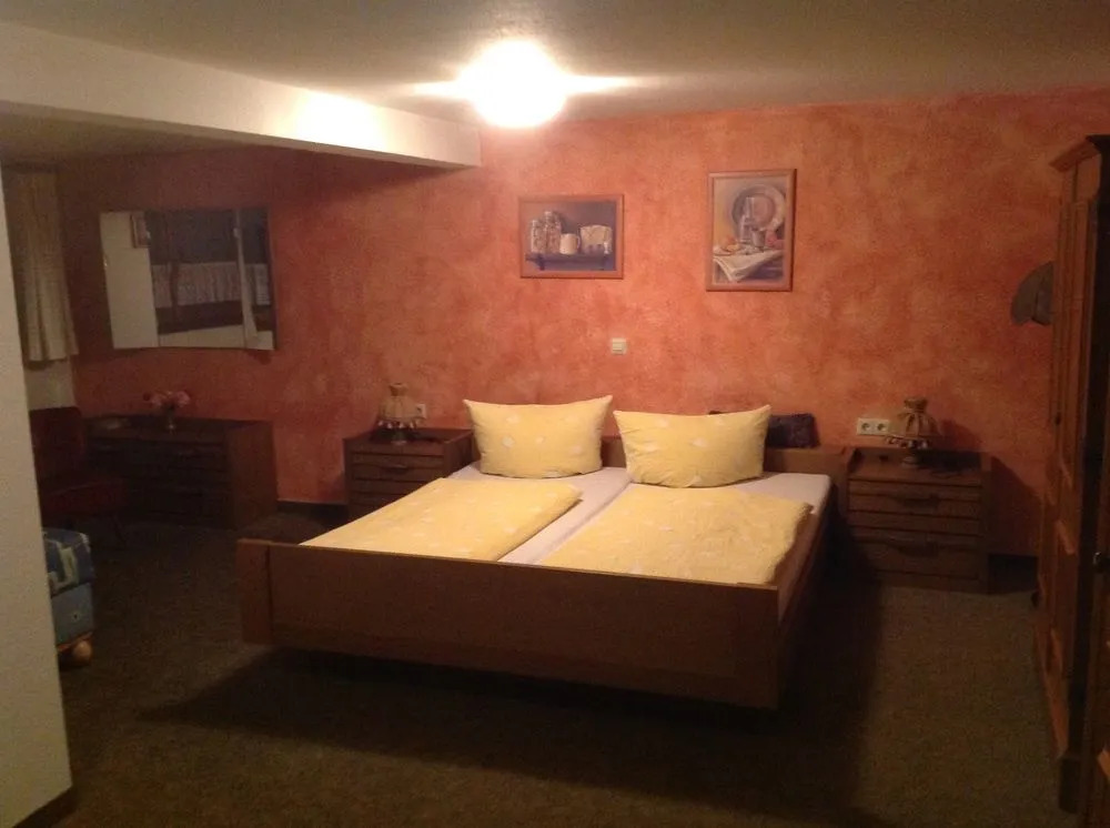 Landhotel Krone