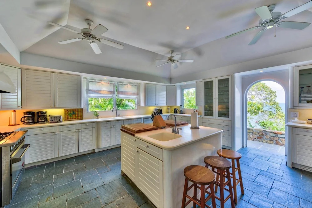 Dream Villa SXM Libellule