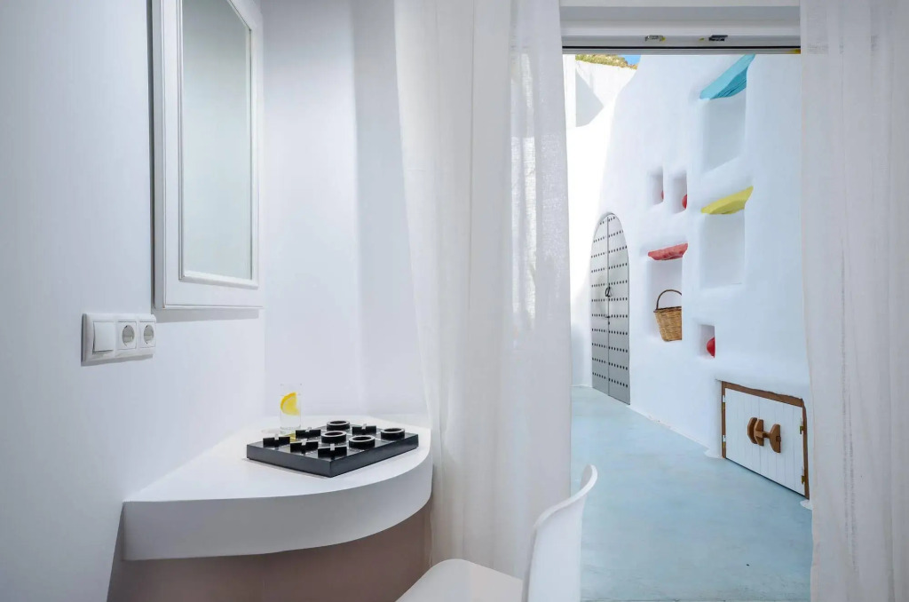 Adriani Hotel