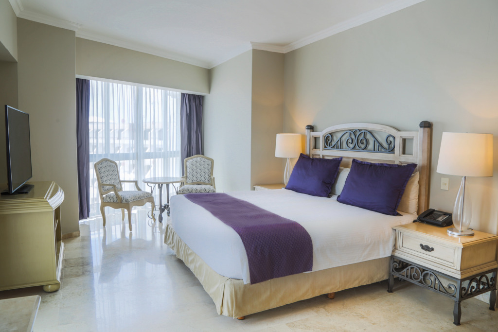 Sandos Cancún All Inclusive