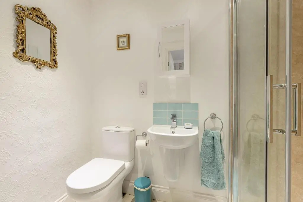 Persie Croft Bed & Breakfast