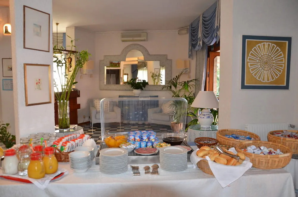 Hotel della Punta