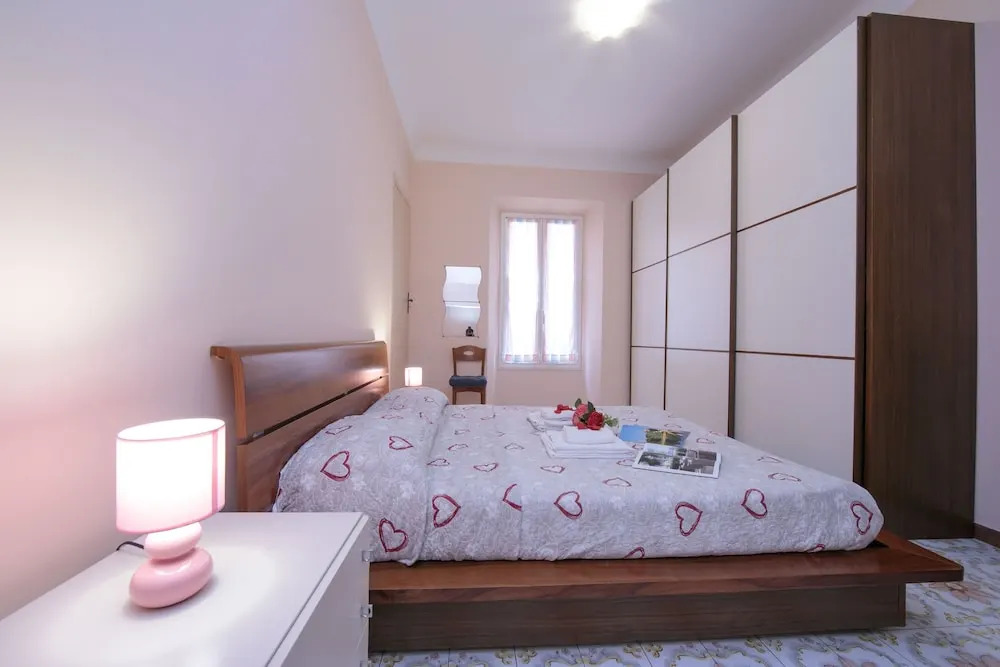 Budello Apartment