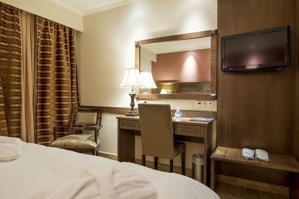Selestina Boutique Hotel