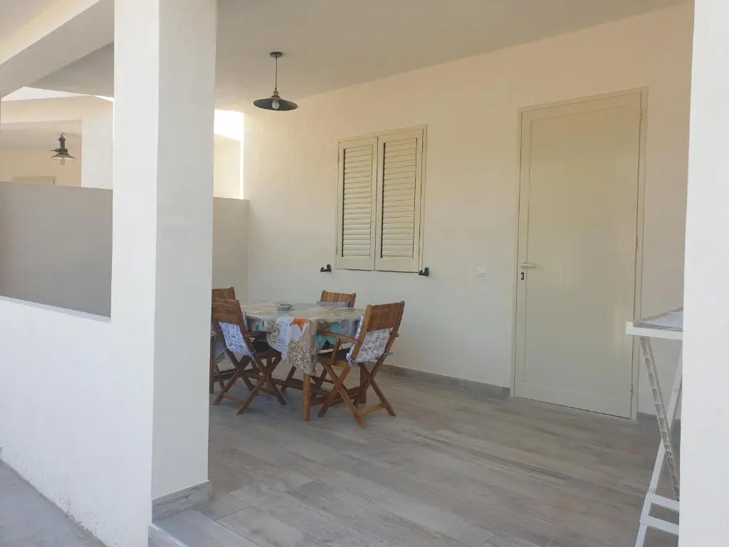 Comfortable and Welcoming Villa Graziosa Villetta I