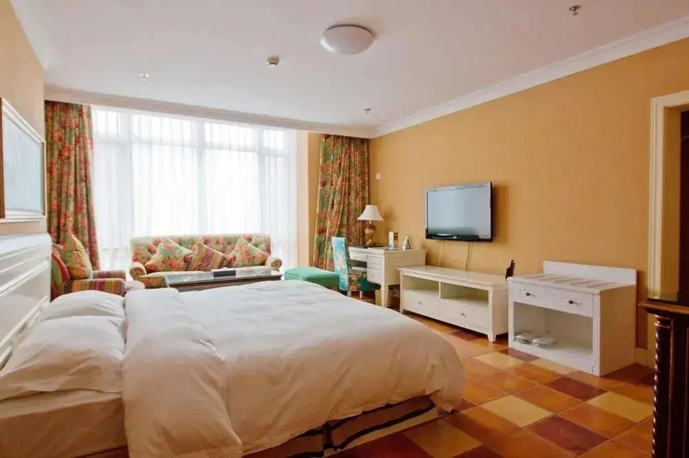 Shenyang Ramada Hotel And Stes