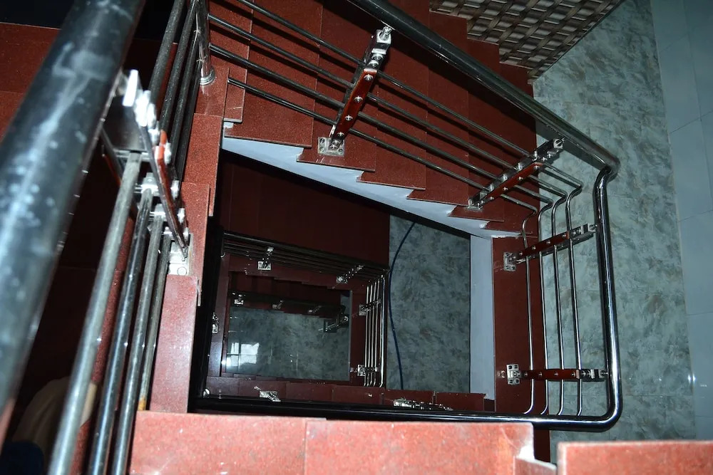 Mango Hostel