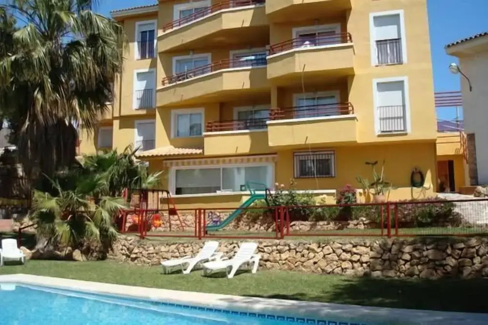 Apartamentos Nicaragua