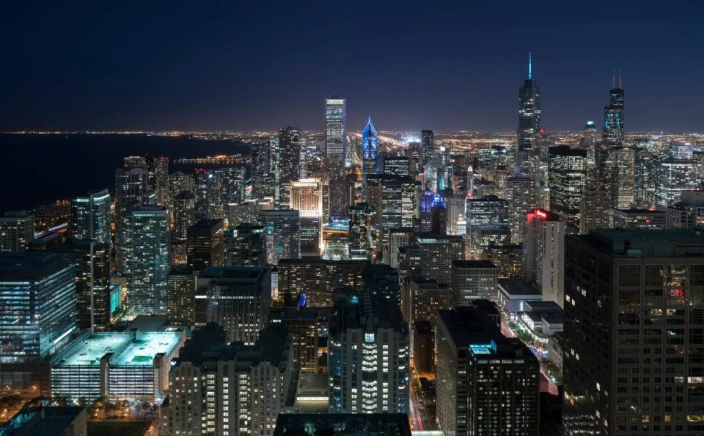 The Ritz-Carlton, Chicago