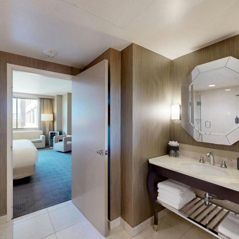 Sheraton McKinney