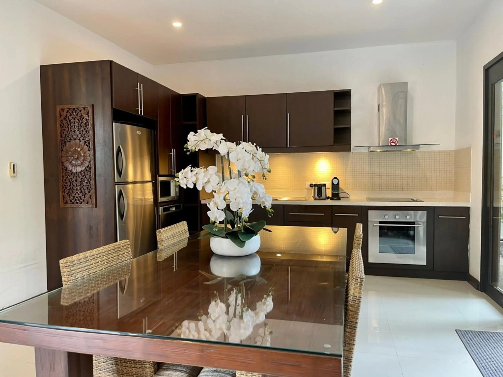 Villa Suksan Nai Harn