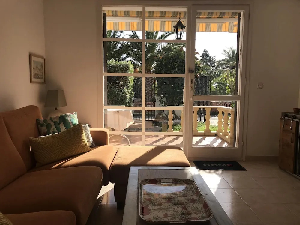 Casa Jardin del Paraiso