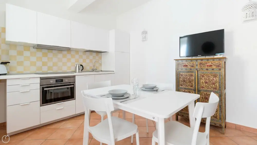 Italianway - Ottoventi Apartments