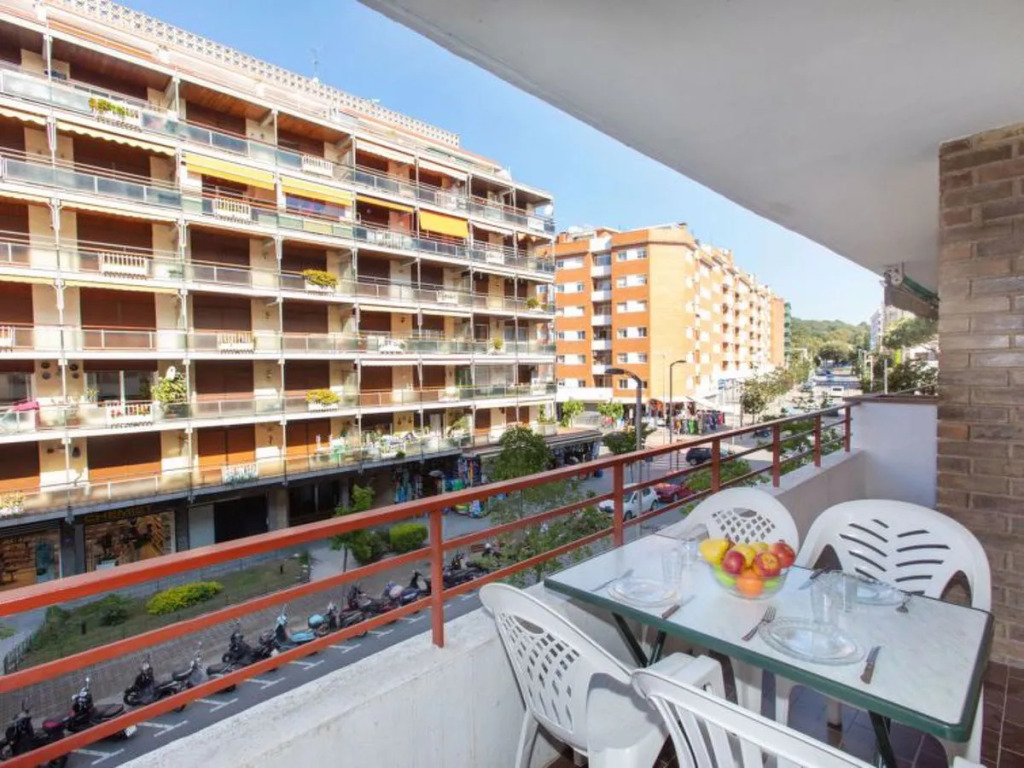 Apartment Felix Lloret de Mar