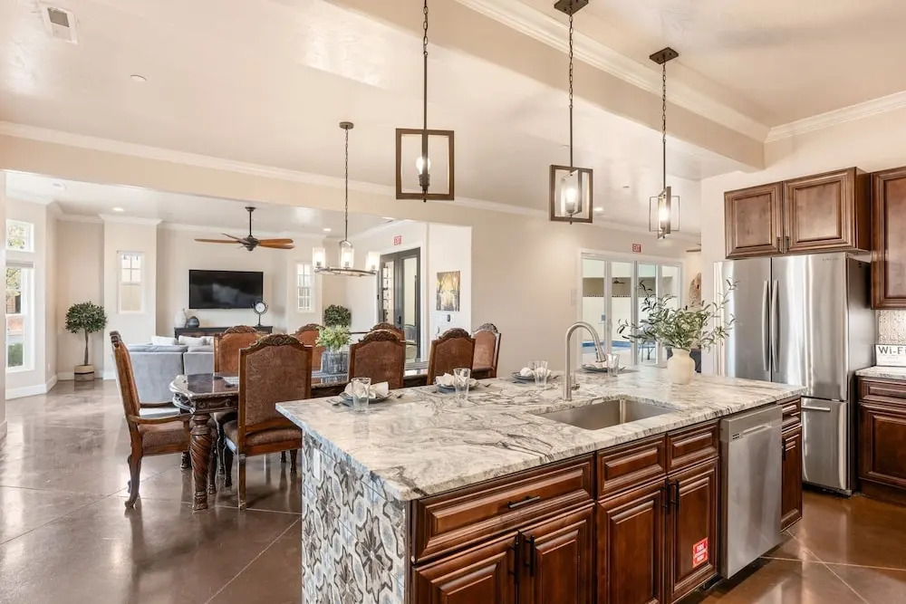 Palazzo #f11 5 Bedroom Home
