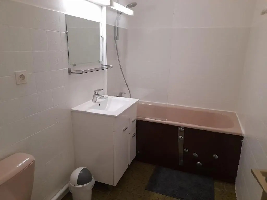 Appartement Arcachon, 1 pièce, 2 personnes - FR-1-319-423