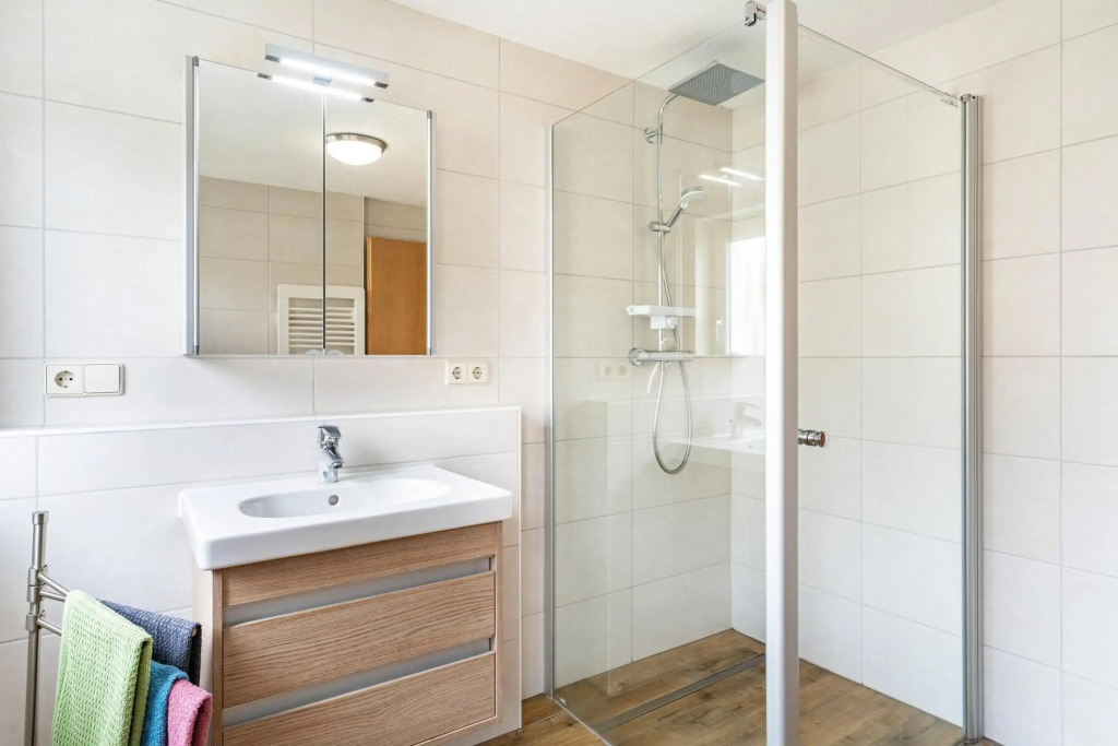 Ferienwohnung Sonnenschein
