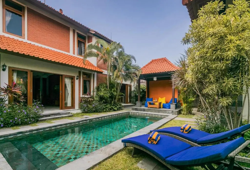 Listien Villa N3