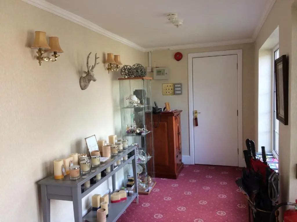 Sid Valley Country House Hotel