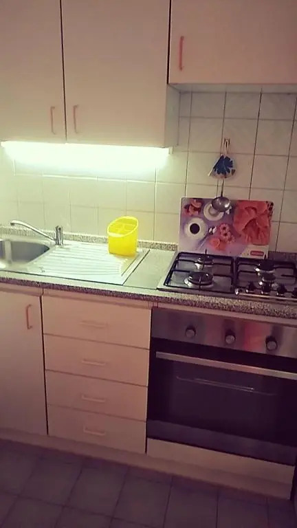 Casa a 50 mt. Dal mare