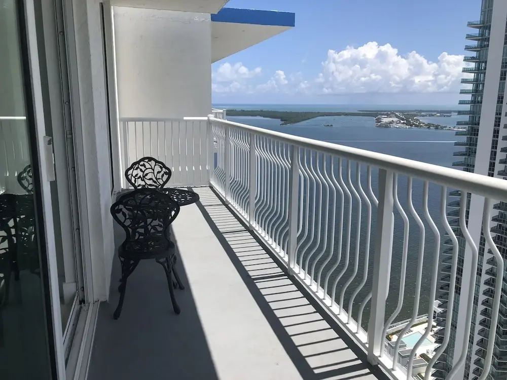 Amazing apartment in the Heart of Brickell