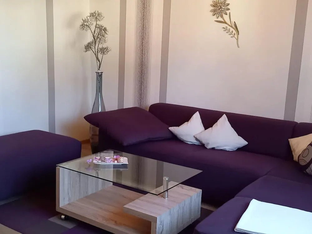 Ferienhaus Paula in Haserich im Hunsrueck