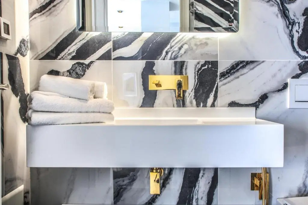Pafsilipon Suites