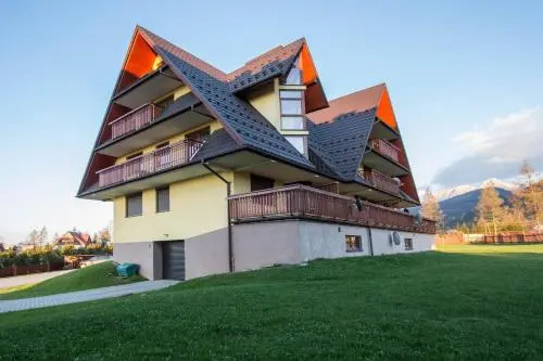 Apartament Regle Zakopane